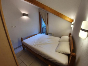 Balcon des Airelles T2 BDA401